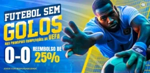 Apostar em Futebol na Afribet