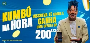 Freebet de 200 kz